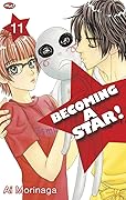 Becoming A Star Vol. 11