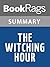 Summary & Study Guide The Witching Hour by Anne Rice