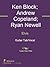 Elvis Sheet Music by Andrew Copeland
