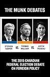 The 2015 Canadian Federal Election Debate on Foreign Policy: The Munk Debates