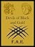 Devils of Black and Gold by F.A.R.