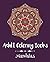 Adult Coloring Books: Mandalas