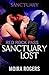 Sanctuary Lost by Moira Rogers Sanctuary Lost by Moira Rogers
