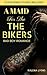 A Maid for the Bikers by Kalena Lyons