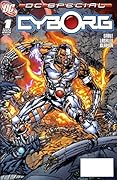 DC Special: Cyborg (2008) #1