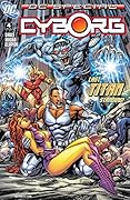DC Special: Cyborg (2008) #4