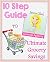10 Step Guide to Ultimate G...