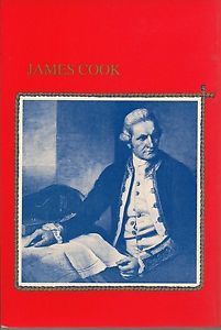 James Cook