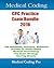 Medical Coding CPC Practice Exam Bundle 2016 - ICD-10 Edition