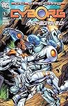 DC Special: Cyborg (2008) #5 (of 6) DC Special: Cyborg (2008) #5 (of 6)