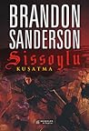 Sissoylu by Brandon Sanderson Sissoylu by Brandon Sanderson