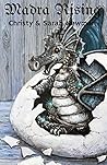 Madra Rising by Christy  Newman
