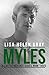 Myles (Carter Brothers, #3)