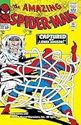 Amazing Spider-Man (1963-1998) #25
