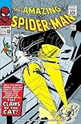 Amazing Spider-Man (1963-1998) #30