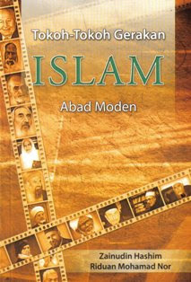 Tokoh-Tokoh Gerakan Islam Abad Moden