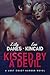 Kissed by a Devil (Lost Coast Harbor, #3)