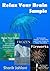 Relax Your Brain Sample: 60 Fireworks Displays, Underwater and Frozen Images to Relax Your Mind Taking Charge of Your Personal Health (Stress Relief for a Healthier You Book 4)