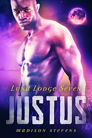 Justus (Luna Lodge, #7)