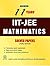 IIT-JEE Mathematics