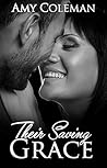 Clean Navy Seal Romance: Their Saving Grace: Clean Military Romance (Navy Seals Suspense Romance)
