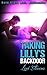 Taking Lilly's Backdoor: Hung Alpha Male Billionaire: (Domestic Discipline, Painful First Time, BDSM, Rough Spanking, Punishment)