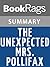 Summary & Study Guide The Unexpected Mrs. Pollifax by Dorothy Gilman