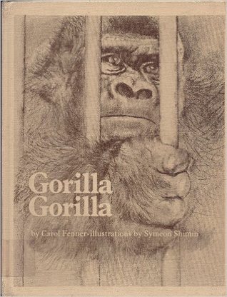Gorilla Gorilla