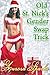 Old St. Nick's Gender Swap Trick (Gender Swap Feminization Menage Santa Claus Krampus Christmas Festive Holiday Erotica)