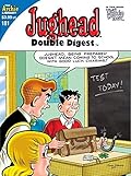 Jughead Double Digest Magazine #181
