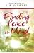 Finding Peace of Mind