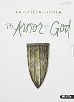 The Armor of God - Bible Study Book by Priscilla Shirer