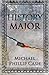 The History Major