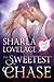 The Sweetest Chase (Heart of the Storm #2)