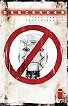 Descender #2 by Jeff Lemire