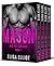 Mason (Bad Boy Romance, #1-4)