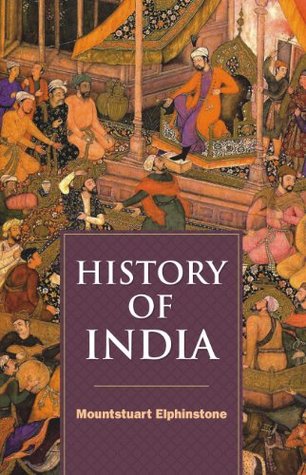History of India (Hardcover)