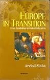 Europe in Transit...