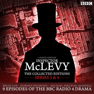 McLevy: The Collected Editions: Series 3 & 4 (Audio CD)