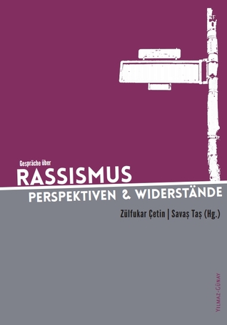 Gespräche über Rassismus - Perspektiven & Widerstände
