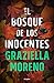 El bosque de los inocentes by Graziella Moreno Graupera
