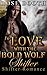 In Love With The Bold Wolf Shifter by Rose Booth
