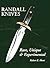 Randall Knives: Rare, Unique, & Experimental (Randall Made Knives Book 3)