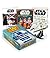 Star Wars Rebellion Tin (Star Wars Construction Books)