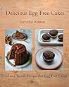 Delicious Eggless...
