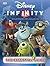 Disney Infinity Essential Guide