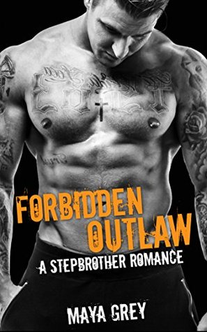 Forbidden Outlaw (Kindle Edition)