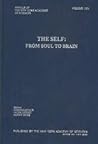 The Self: From Soul to Brain (Annals of the New York Academy of Sciences)