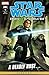 Star Wars: Knights of the Old Republic - War #3