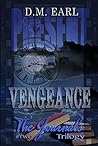Vengeance by D.M. Earl